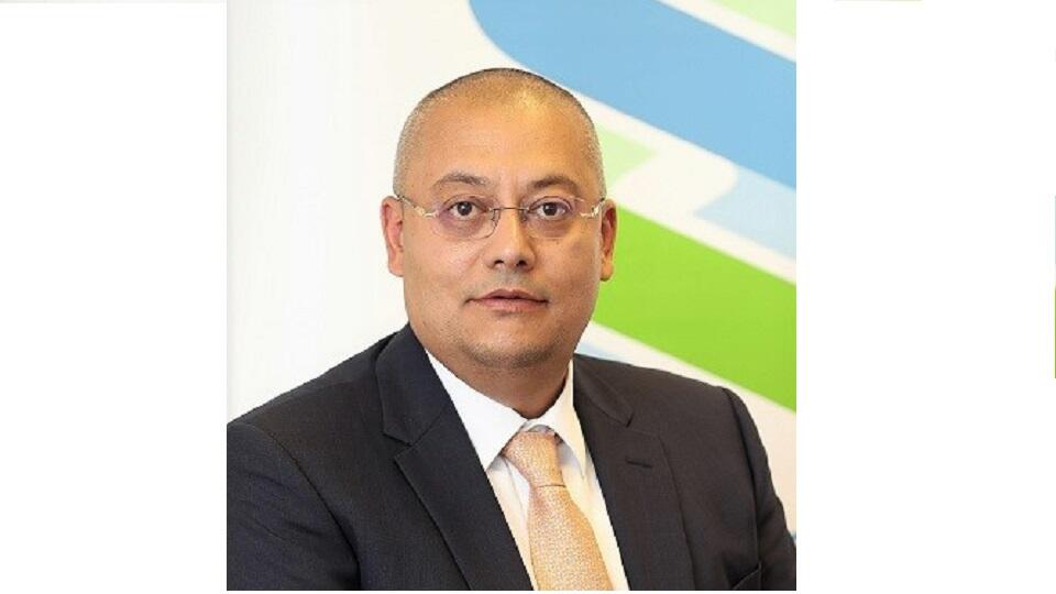 standard chartered bank announces new ceo for qatar Al Bawaba